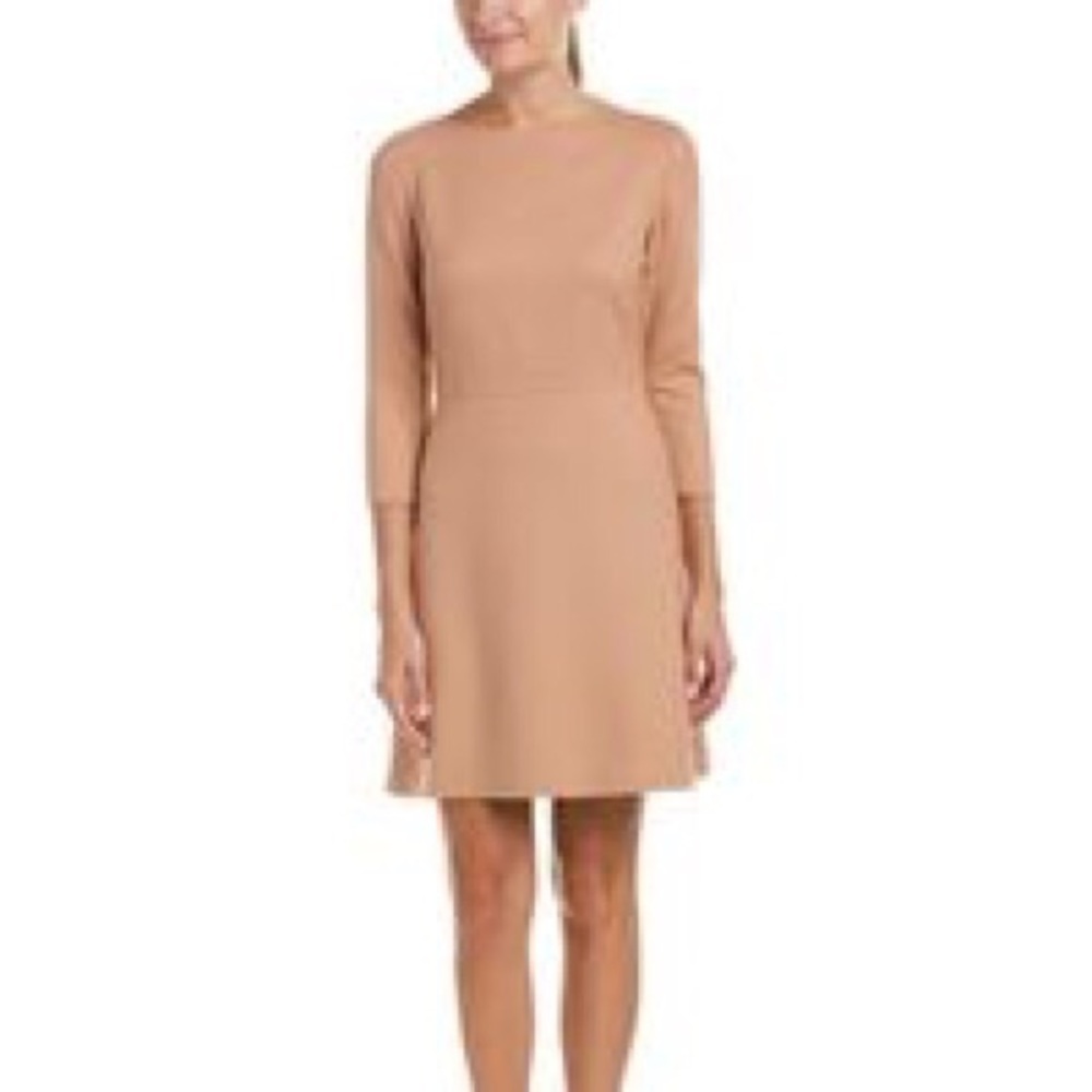 Theory Kamillina Dress NWT